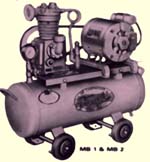 Air Compressors