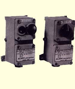 control & indicating device