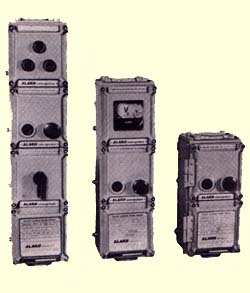 low voltage switcggears